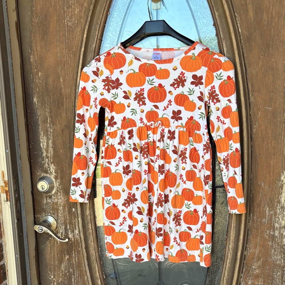 Gymboree fall Dress! Size 10